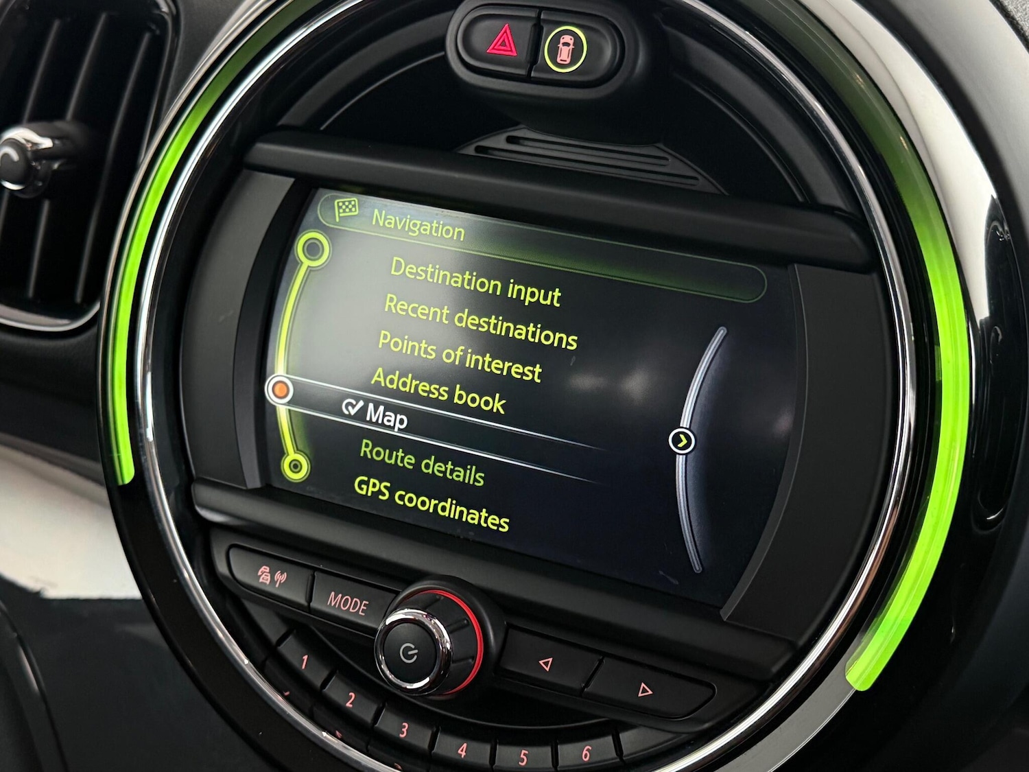 Used MINI Countryman 2017 for sale - 76671550: Photo 31