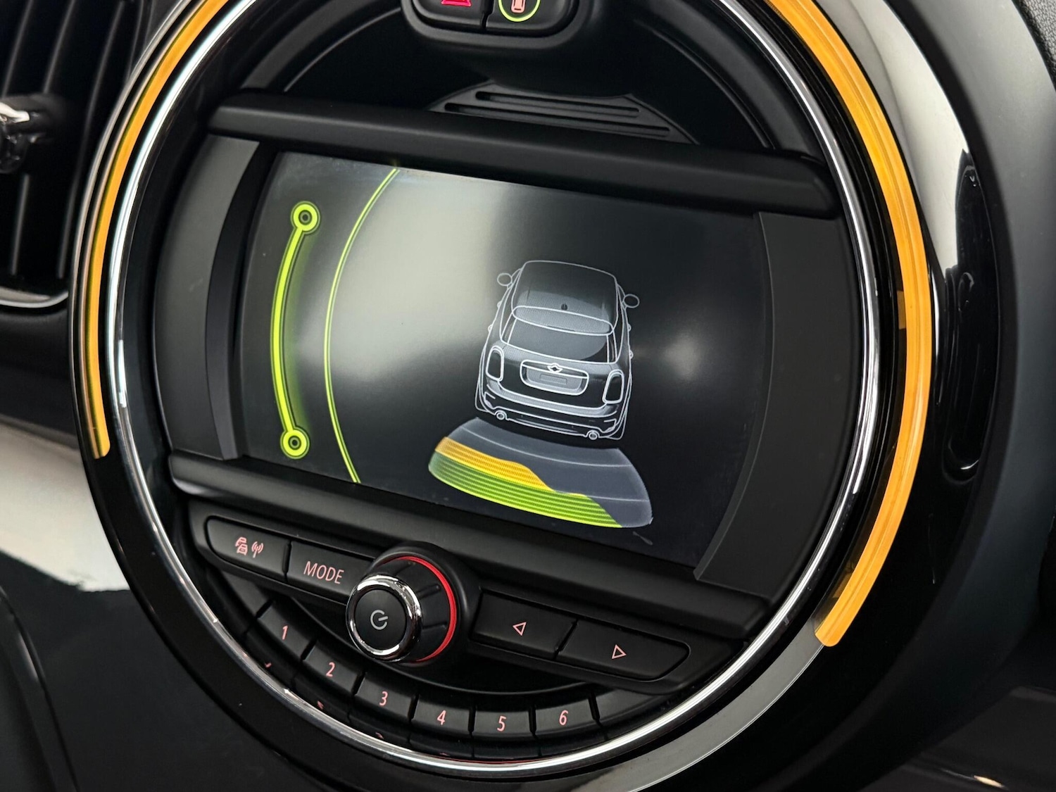 Used MINI Countryman 2017 for sale - 76671550: Photo 32