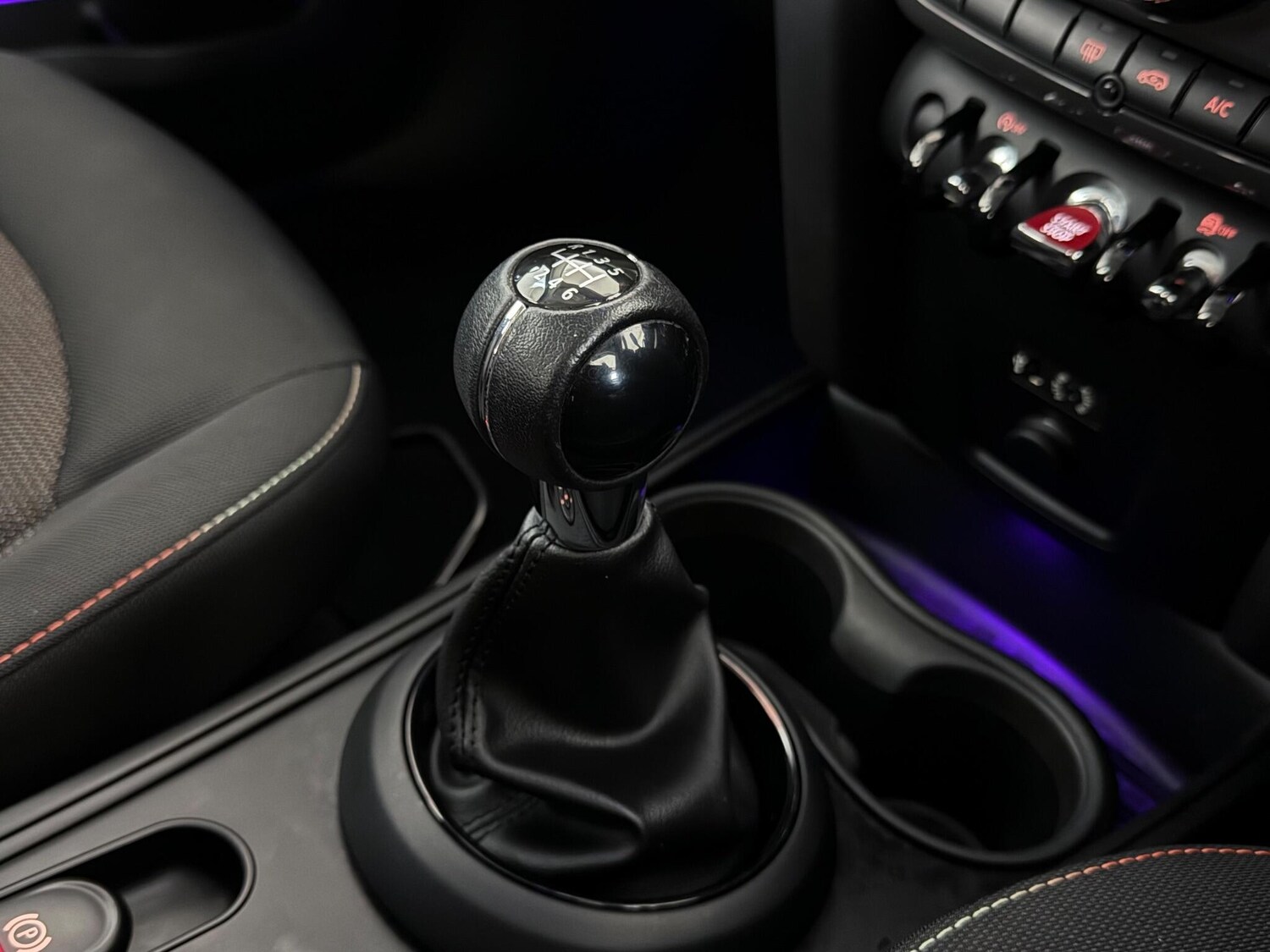 Used MINI Countryman 2017 for sale - 76671550: Photo 35