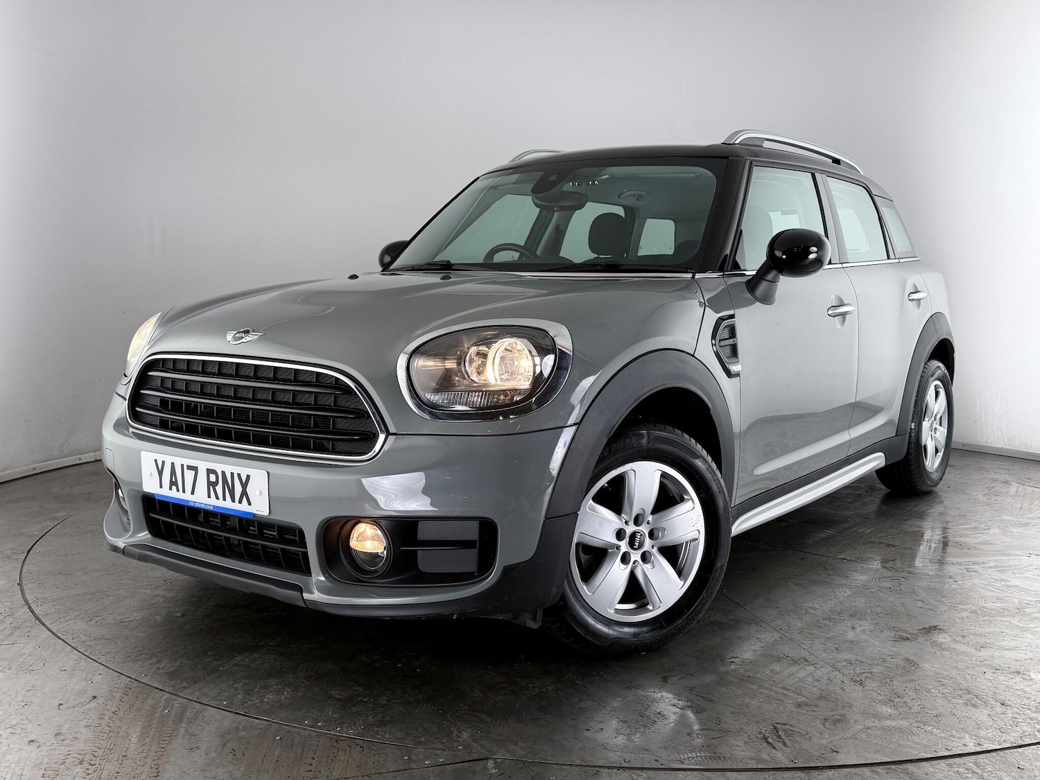 Used MINI Countryman 2017 for sale - 76671550: Photo 38
