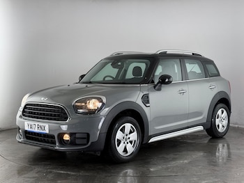 Used MINI Countryman 2017 for sale - 76671550: Photo