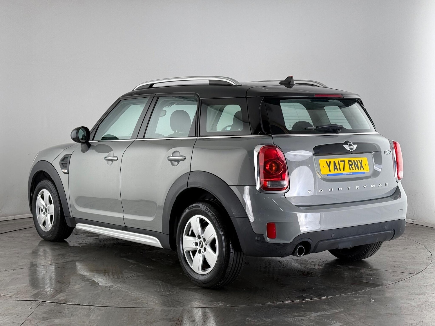 Used MINI Countryman 2017 for sale - 76671550: Photo 4