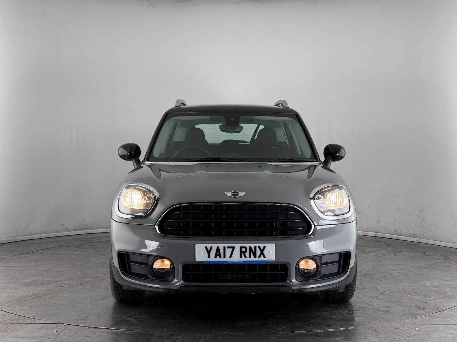 Used MINI Countryman 2017 for sale - 76671550: Photo 7