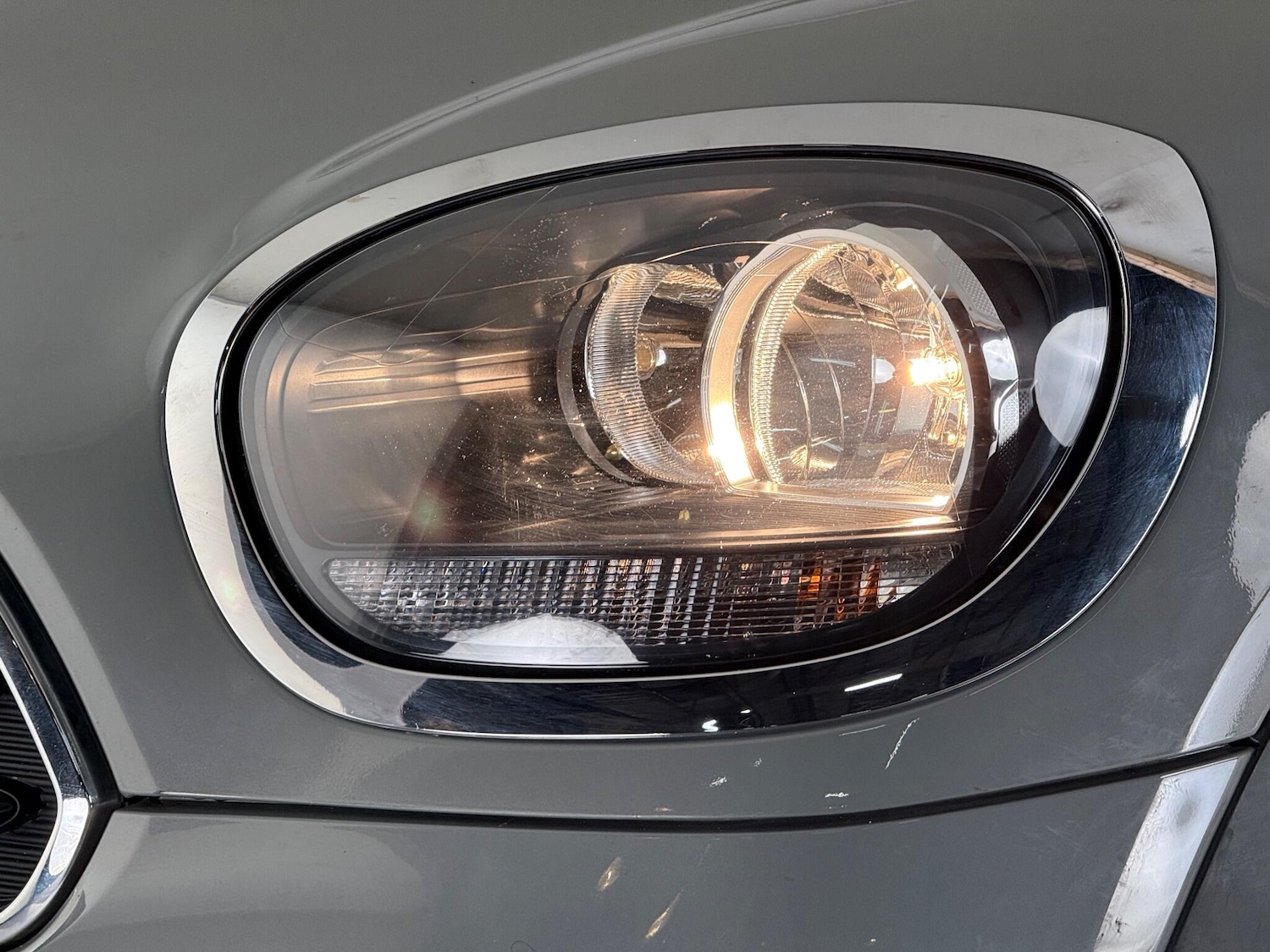 Used MINI Countryman 2017 for sale - 76671550: Photo 8