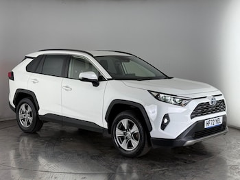 Toyota - RAV4