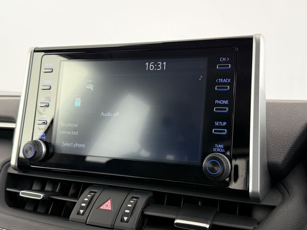 Vehicle 29