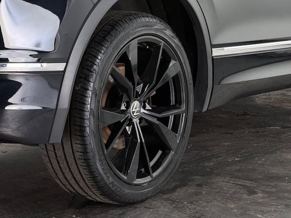 Used Volkswagen Tiguan 2021 for sale - 76132489: Photo 10