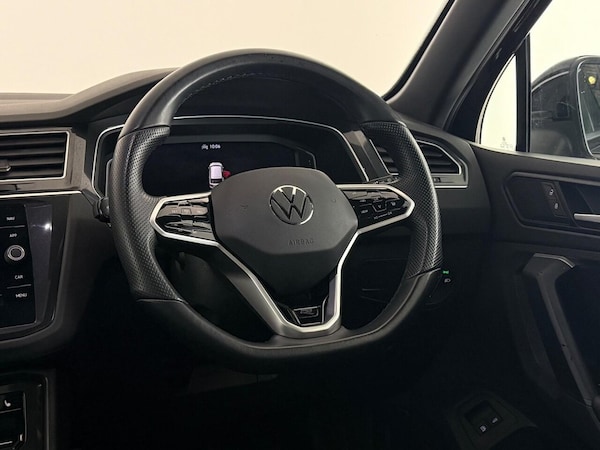 Used Volkswagen Tiguan 2021 for sale - 76132489: Photo 14