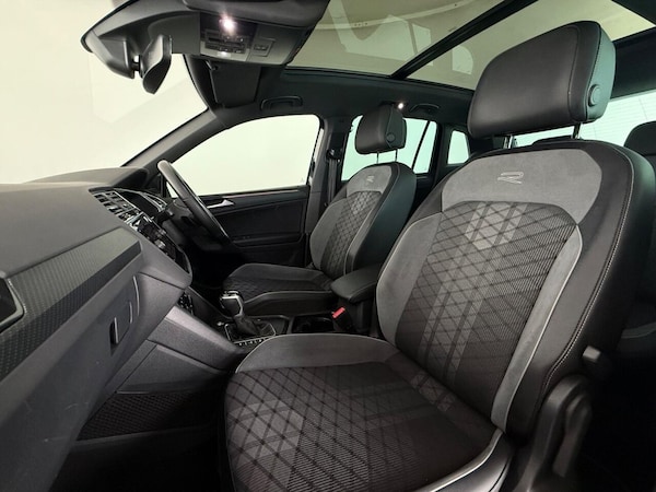 Used Volkswagen Tiguan 2021 for sale - 76132489: Photo 16