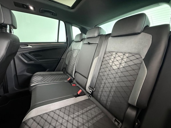 Used Volkswagen Tiguan 2021 for sale - 76132489: Photo 17