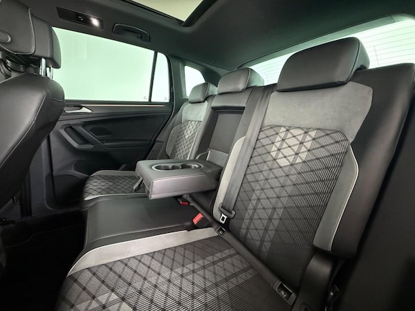 Used Volkswagen Tiguan 2021 for sale - 76132489: Photo 18