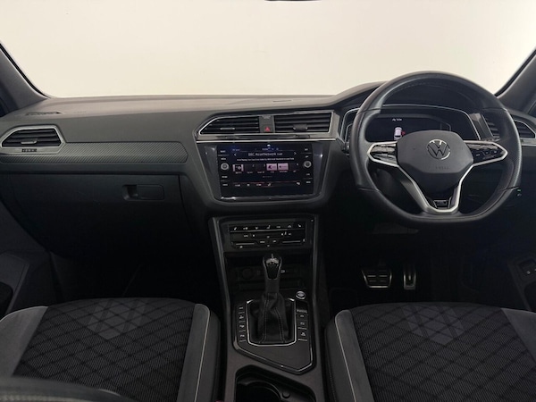 Used Volkswagen Tiguan 2021 for sale - 76132489: Photo 19
