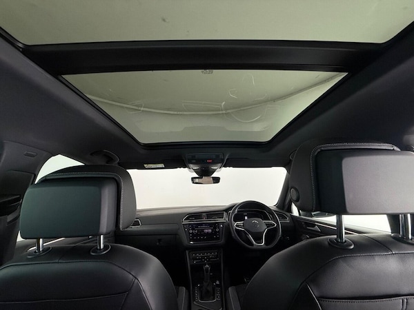 Used Volkswagen Tiguan 2021 for sale - 76132489: Photo 20