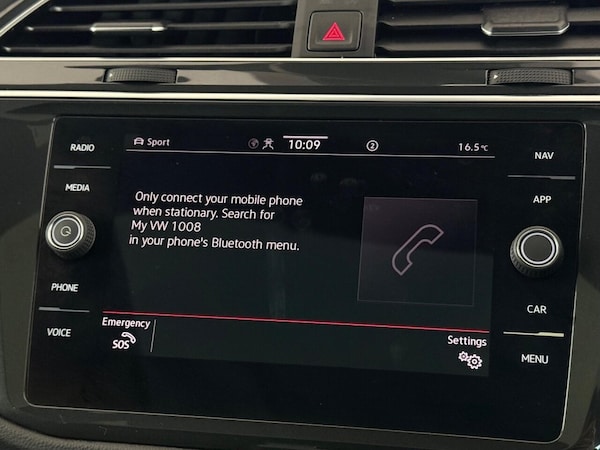 Used Volkswagen Tiguan 2021 for sale - 76132489: Photo 34