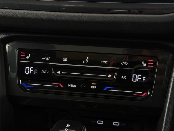 Used Volkswagen Tiguan 2021 for sale - 76132489: Photo 43
