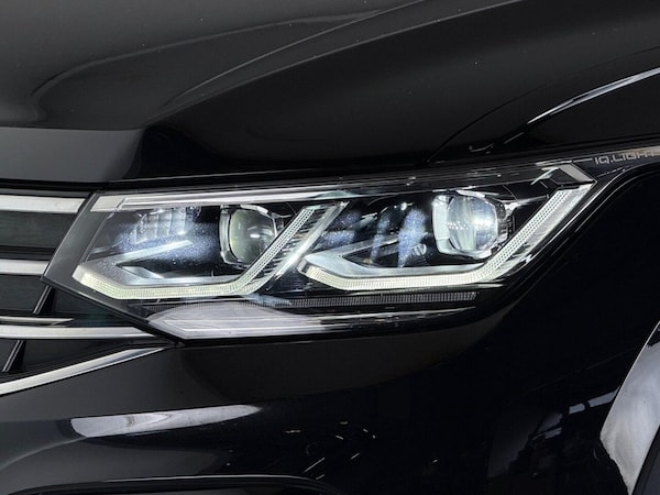 Used Volkswagen Tiguan 2021 for sale - 76132489: Photo 8