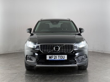 Used Volvo XC40 2021 for sale - 76801156: Photo