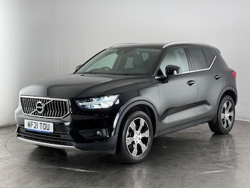 Used Volvo XC40 2021 for sale - 76801156: Photo
