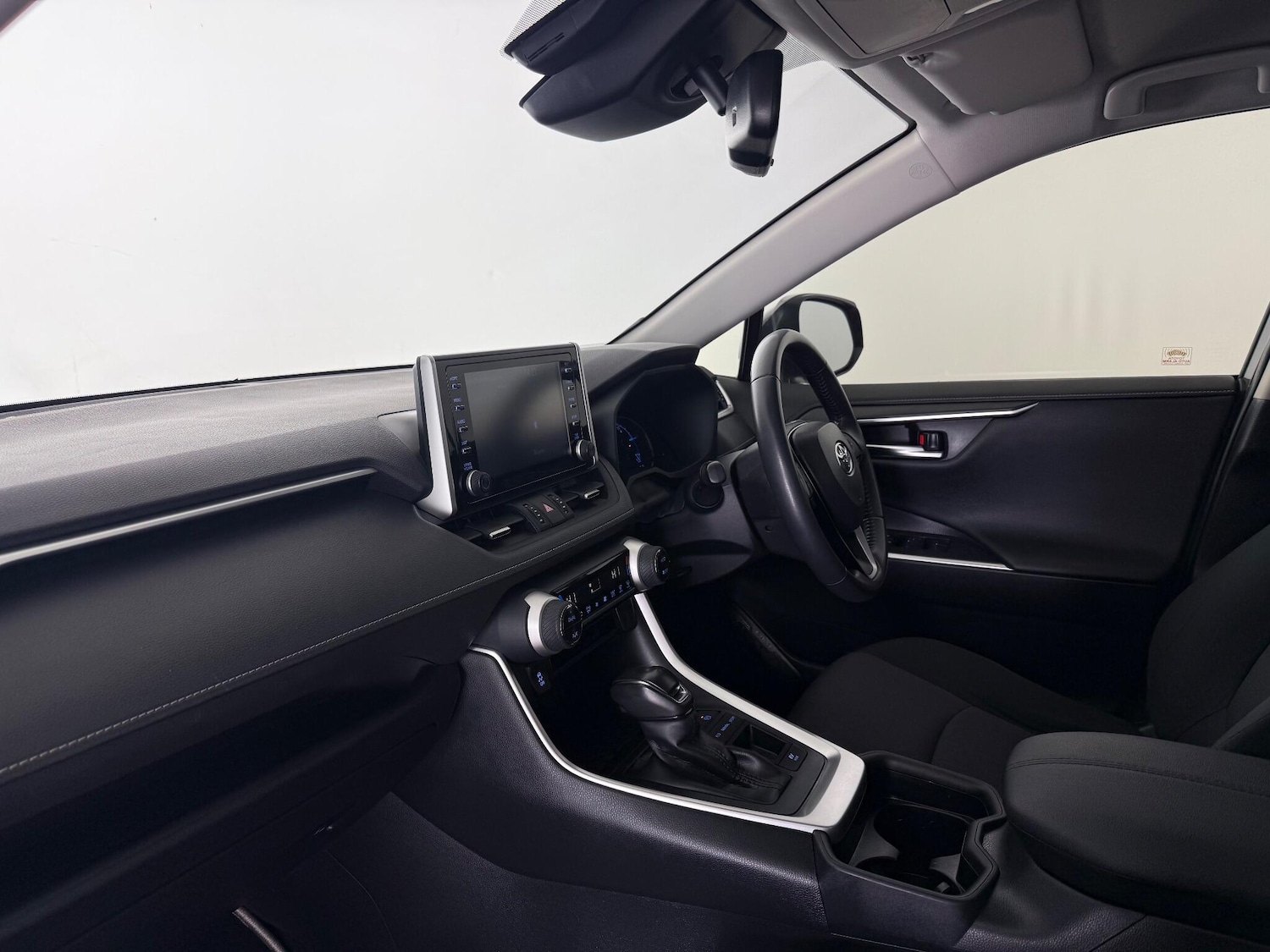 Used Toyota RAV4 2020 for sale - 77183121: Photo 13