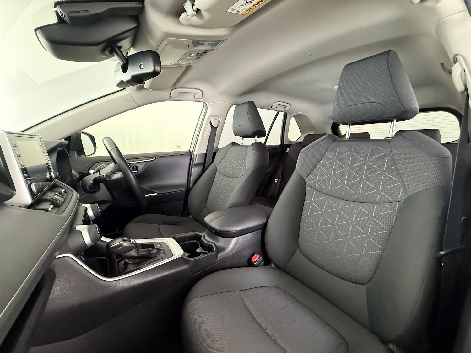 Used Toyota RAV4 2020 for sale - 77183121: Photo 14