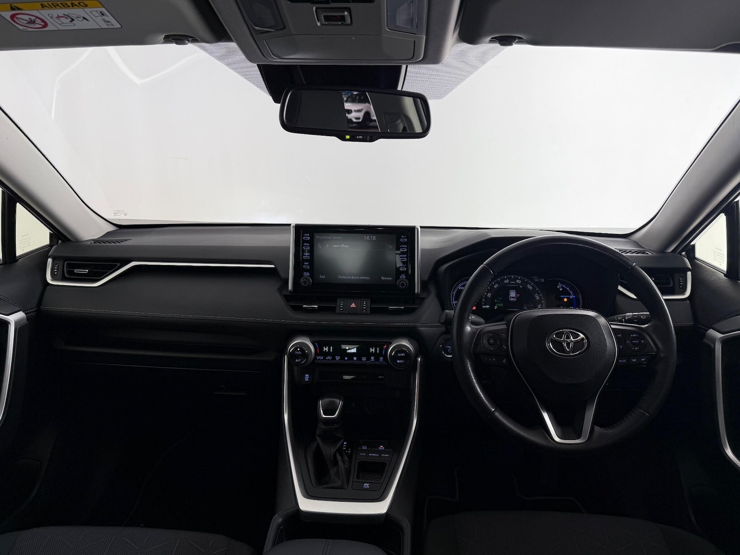 Used Toyota RAV4 2020 for sale - 77183121: Photo 15