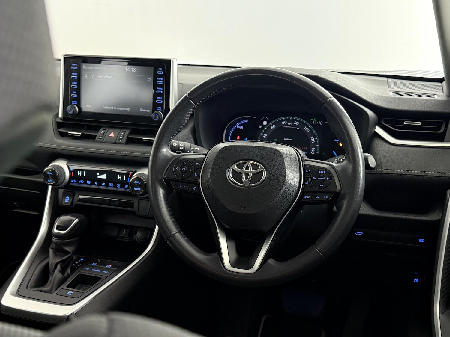 Used Toyota RAV4 2020 for sale - 77183121: Photo 16