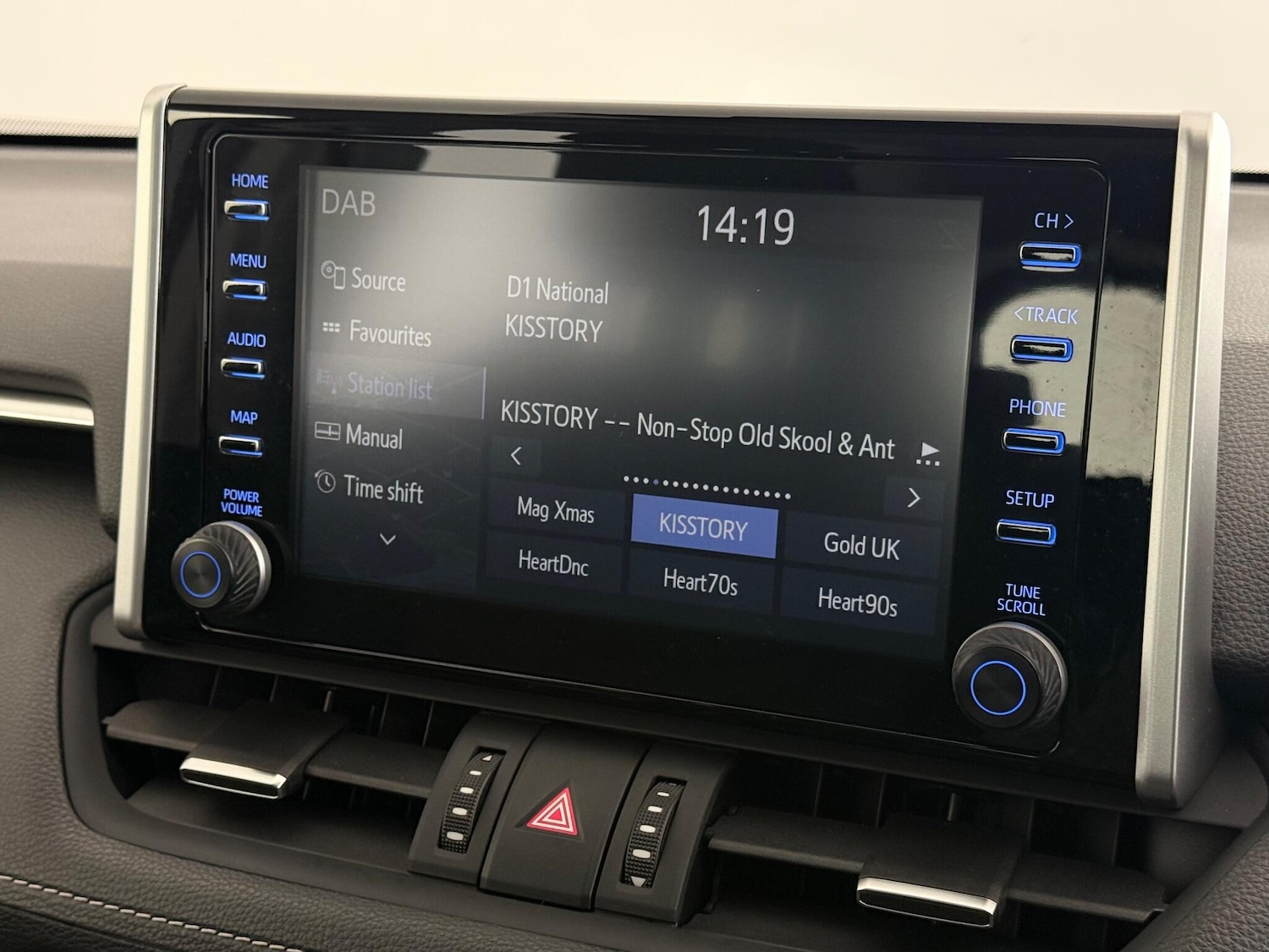 Used Toyota RAV4 2020 for sale - 77183121: Photo 22