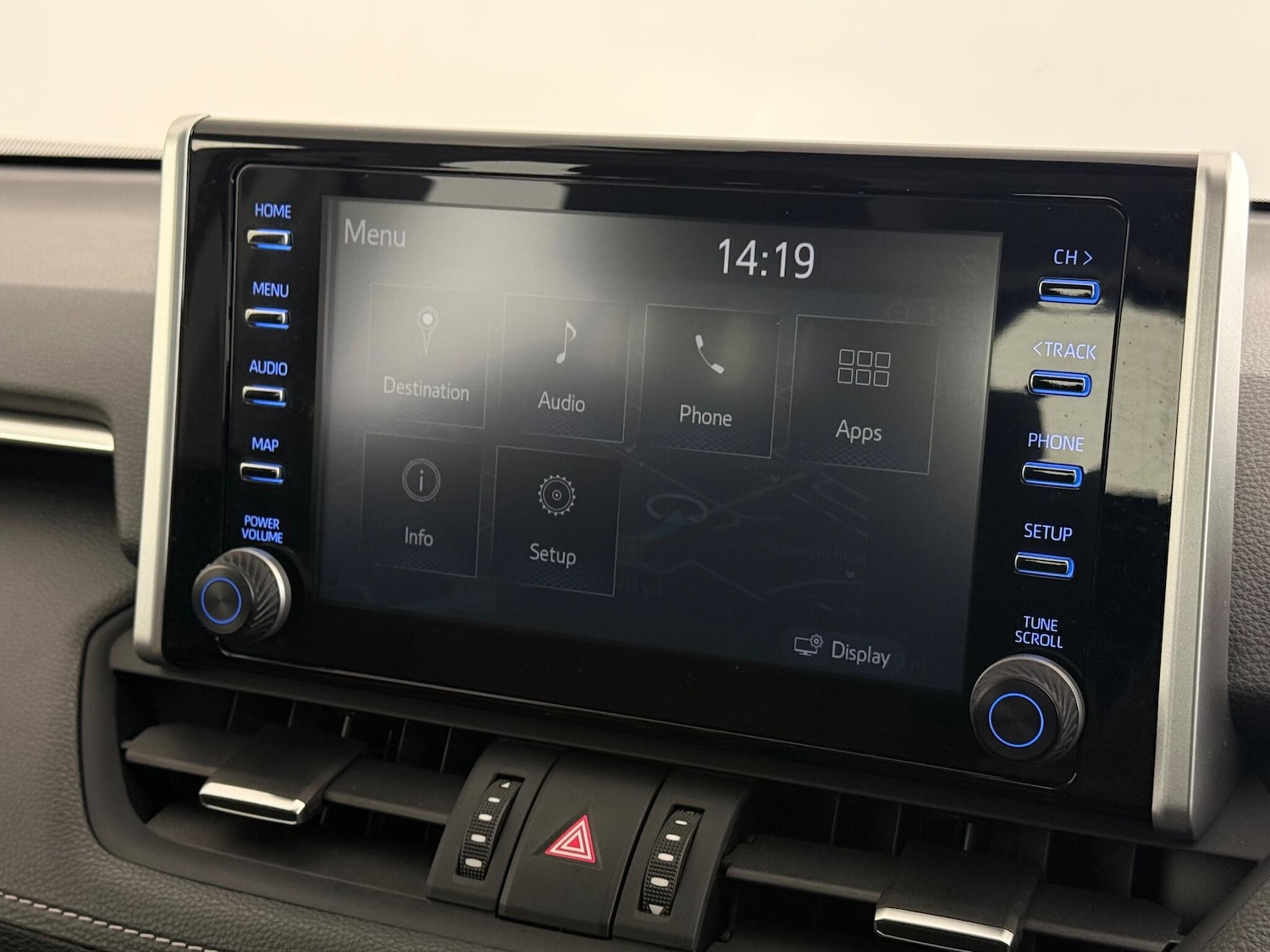 Used Toyota RAV4 2020 for sale - 77183121: Photo 23