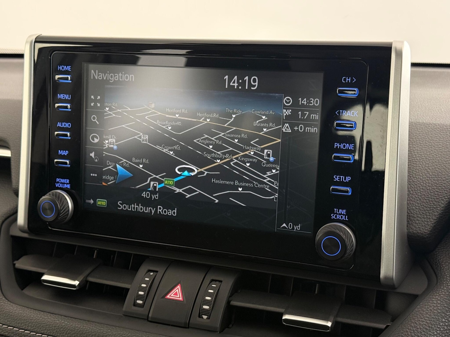 Used Toyota RAV4 2020 for sale - 77183121: Photo 26