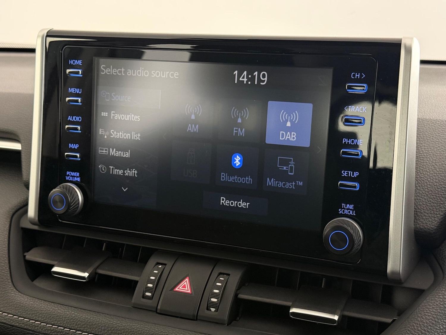 Used Toyota RAV4 2020 for sale - 77183121: Photo 27