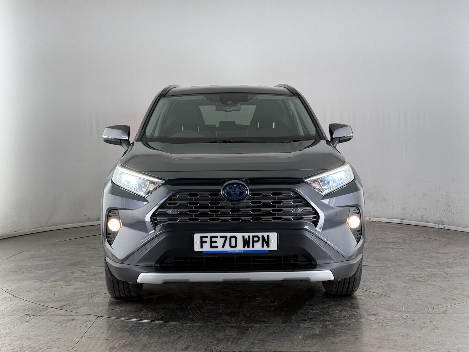 Used Toyota RAV4 2020 for sale - 77183121: Photo 5