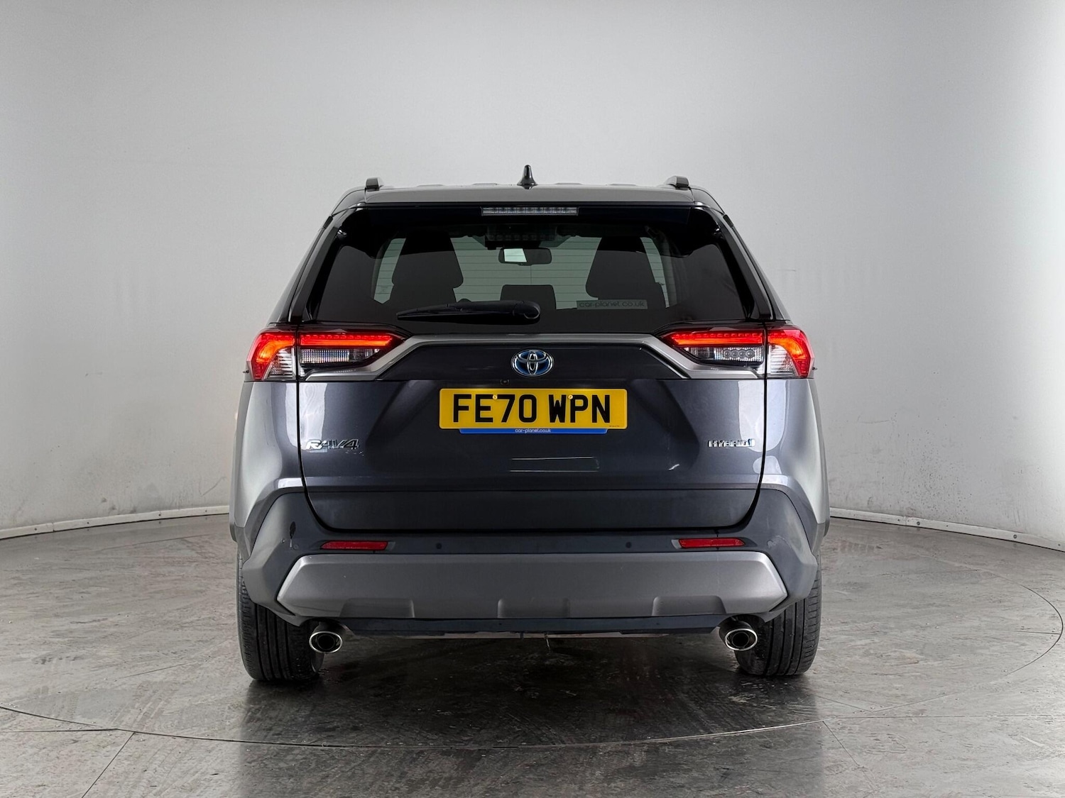 Used Toyota RAV4 2020 for sale - 77183121: Photo 7