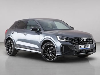 Used Audi Q2 2023 for sale - 79497361: Photo