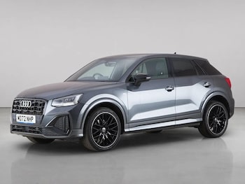 Used Audi Q2 2023 for sale - 79497361: Photo