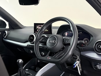 Used Audi Q2 2023 for sale - 79497361: Photo