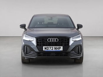 Used Audi Q2 2023 for sale - 79497361: Photo