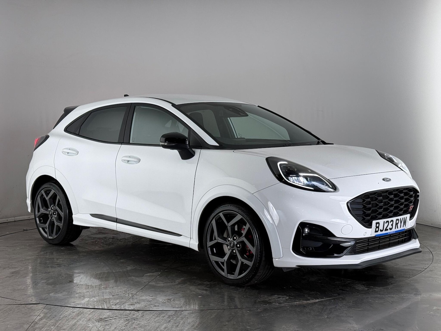 Used Ford Puma 2023 for sale - 76467433: Photo 1