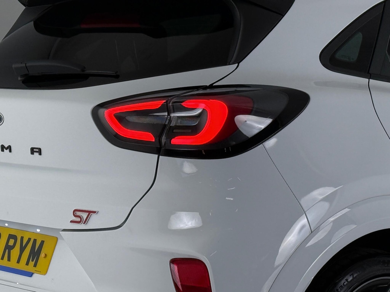 Used Ford Puma 2023 for sale - 76467433: Photo 10