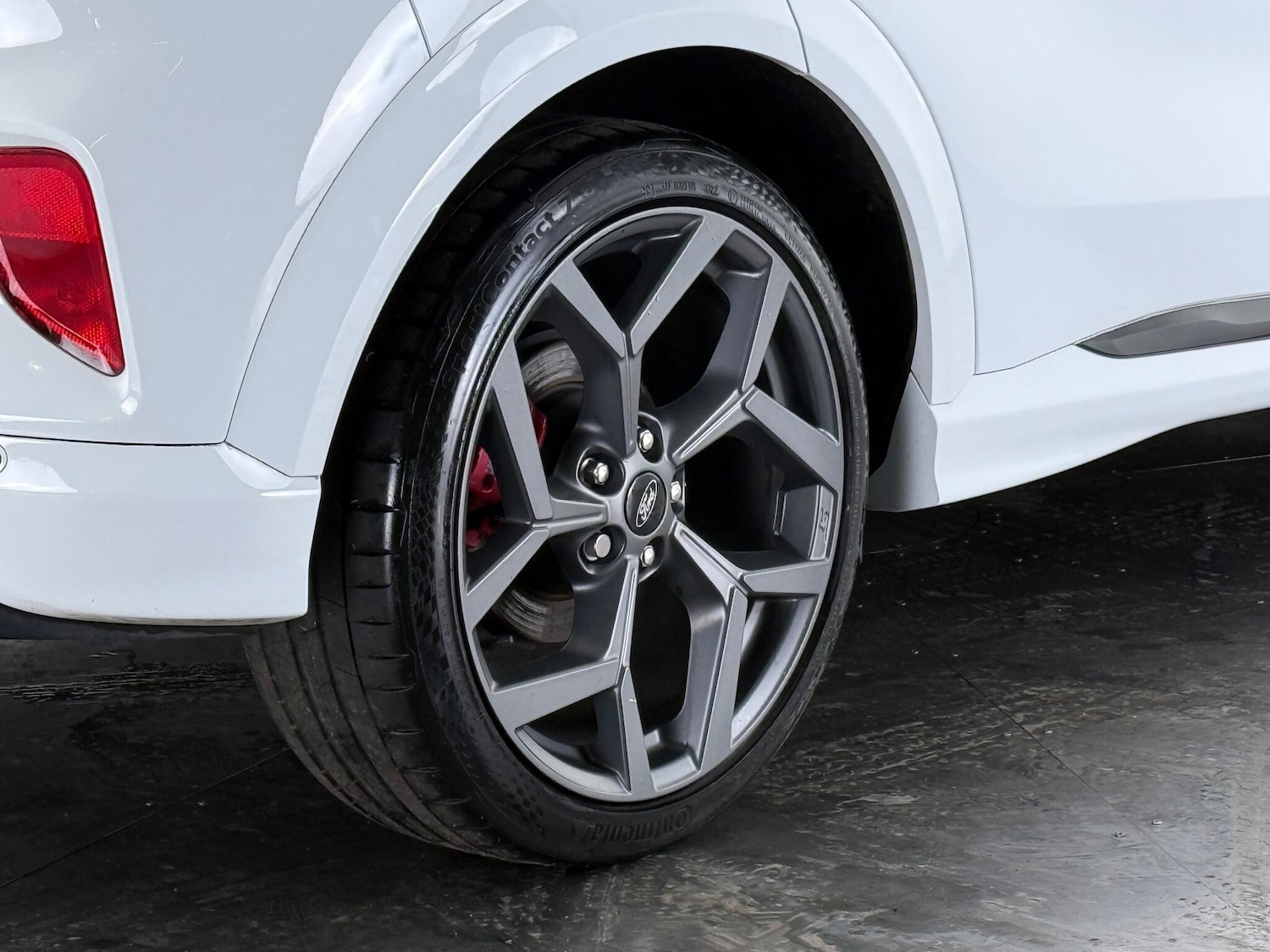 Used Ford Puma 2023 for sale - 76467433: Photo 12