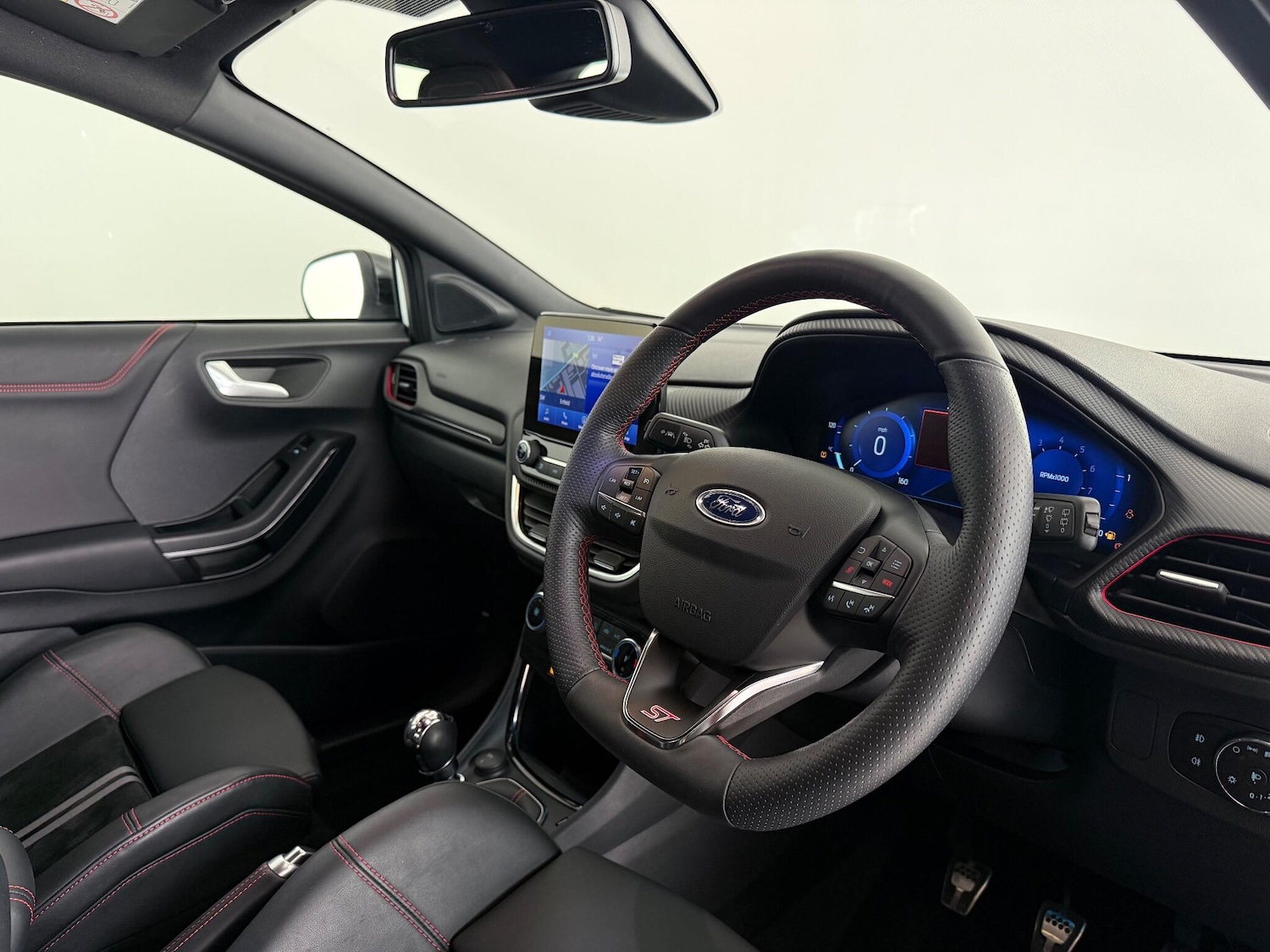 Used Ford Puma 2023 for sale - 76467433: Photo 15