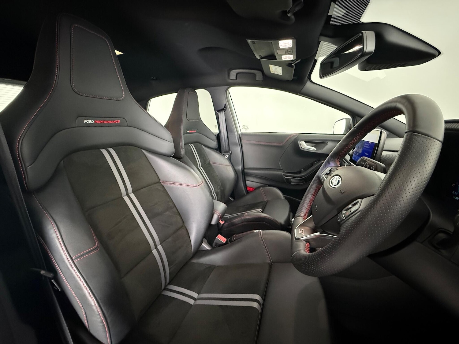 Used Ford Puma 2023 for sale - 76467433: Photo 16