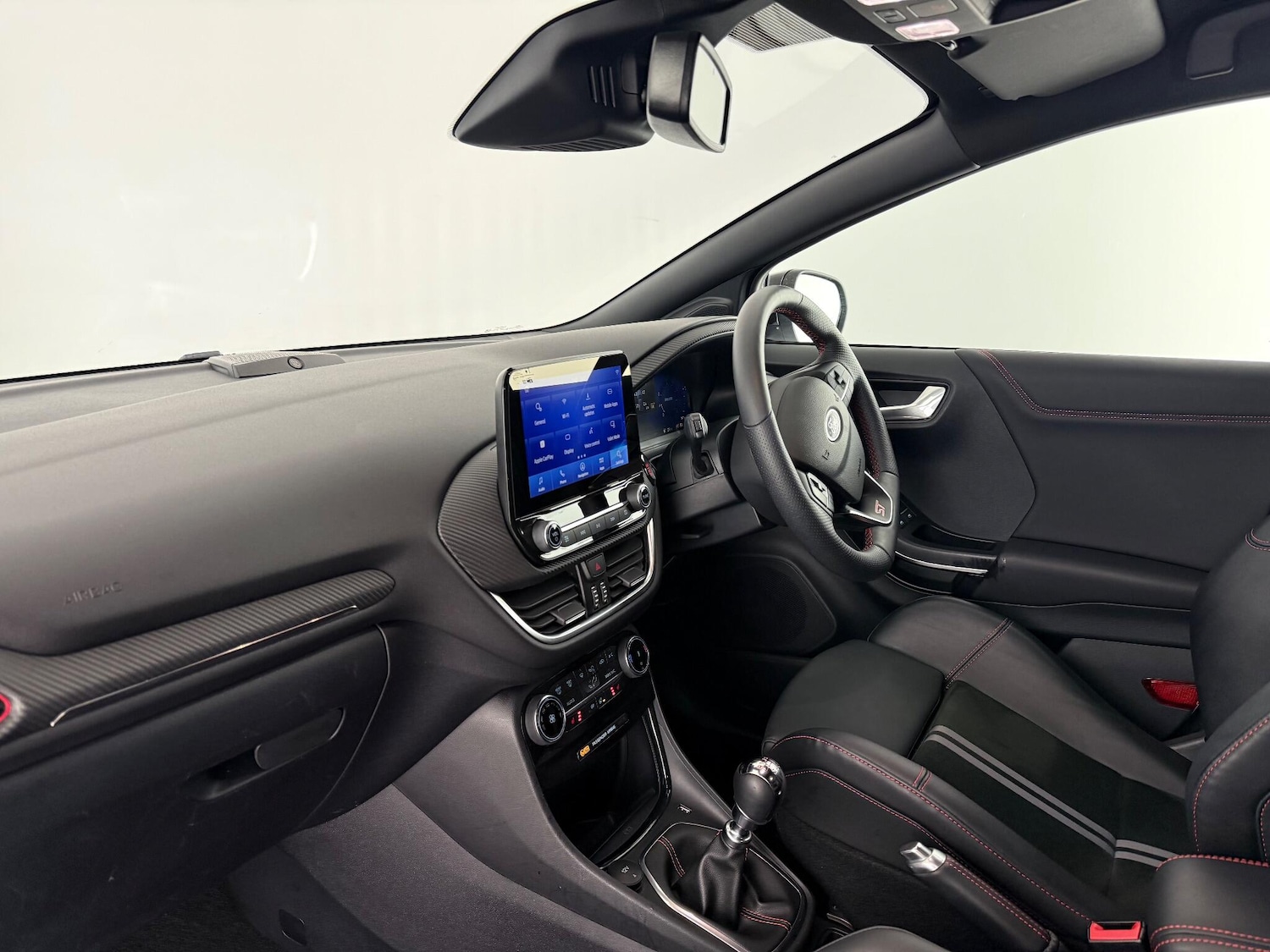 Used Ford Puma 2023 for sale - 76467433: Photo 17