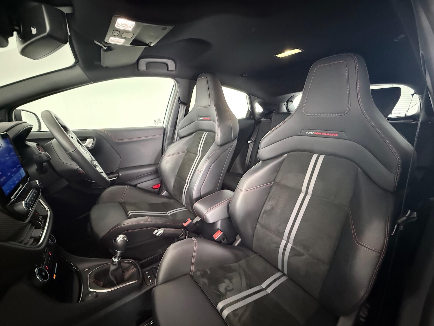 Used Ford Puma 2023 for sale - 76467433: Photo 18