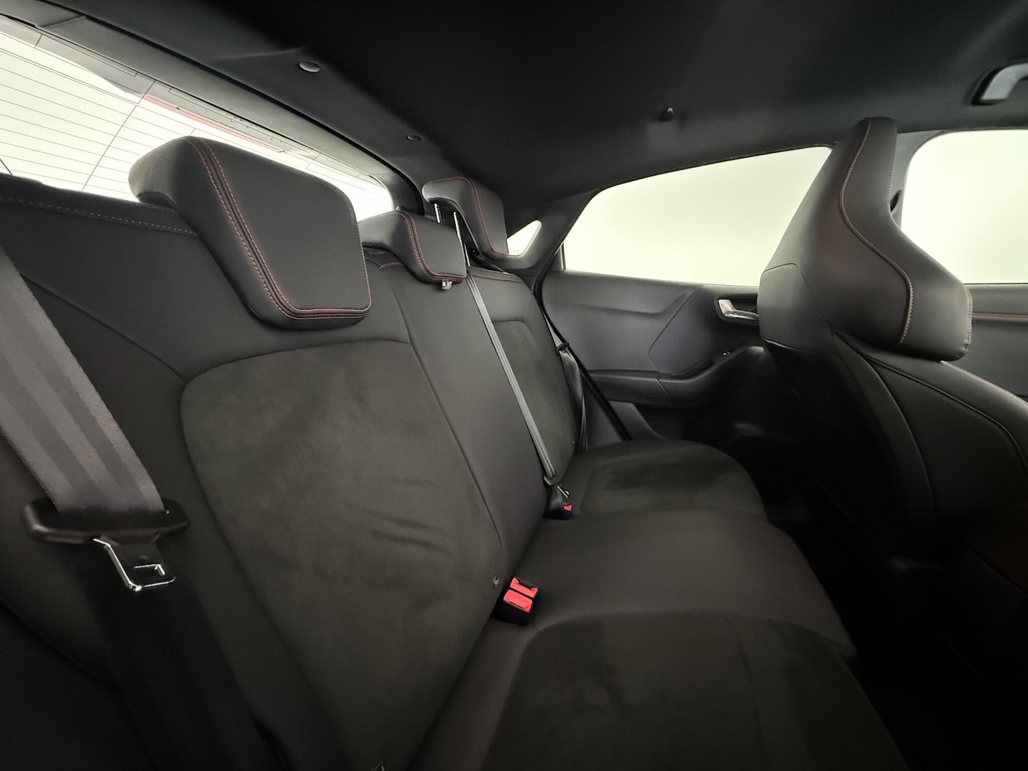 Used Ford Puma 2023 for sale - 76467433: Photo 19