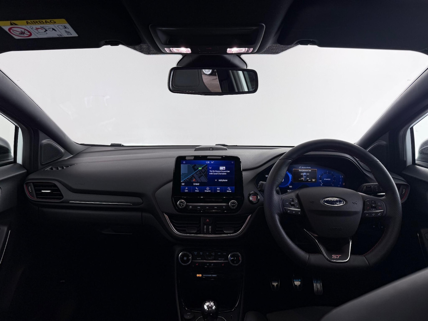 Used Ford Puma 2023 for sale - 76467433: Photo 20