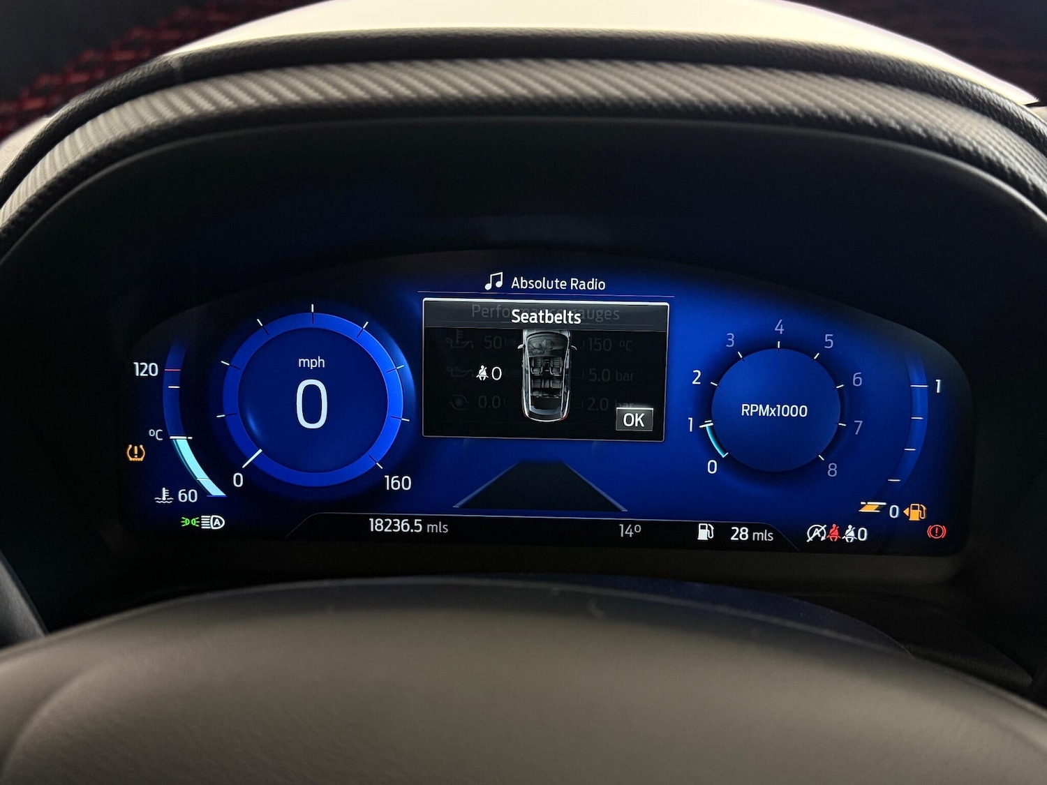 Used Ford Puma 2023 for sale - 76467433: Photo 24