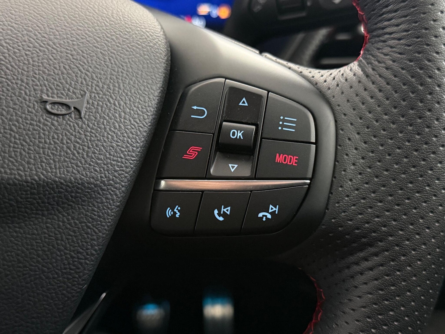 Used Ford Puma 2023 for sale - 76467433: Photo 25