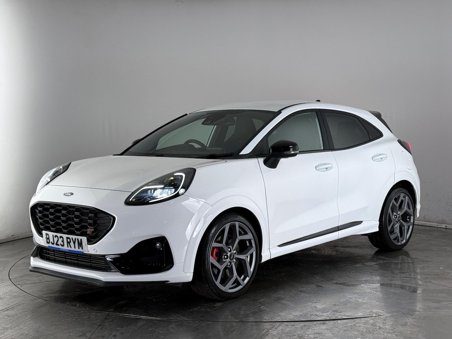 Used Ford Puma 2023 for sale - 76467433: Photo 3