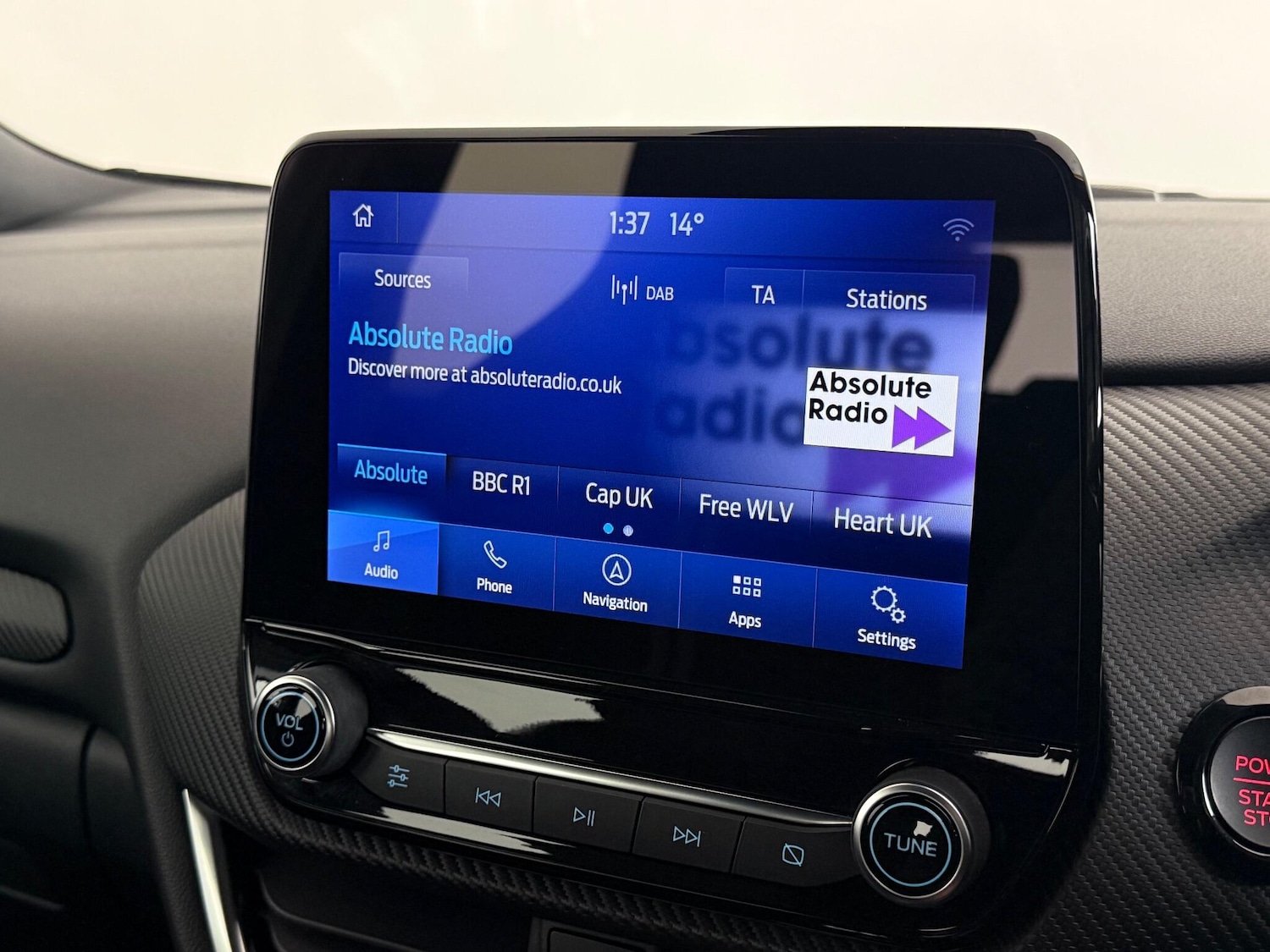 Used Ford Puma 2023 for sale - 76467433: Photo 31