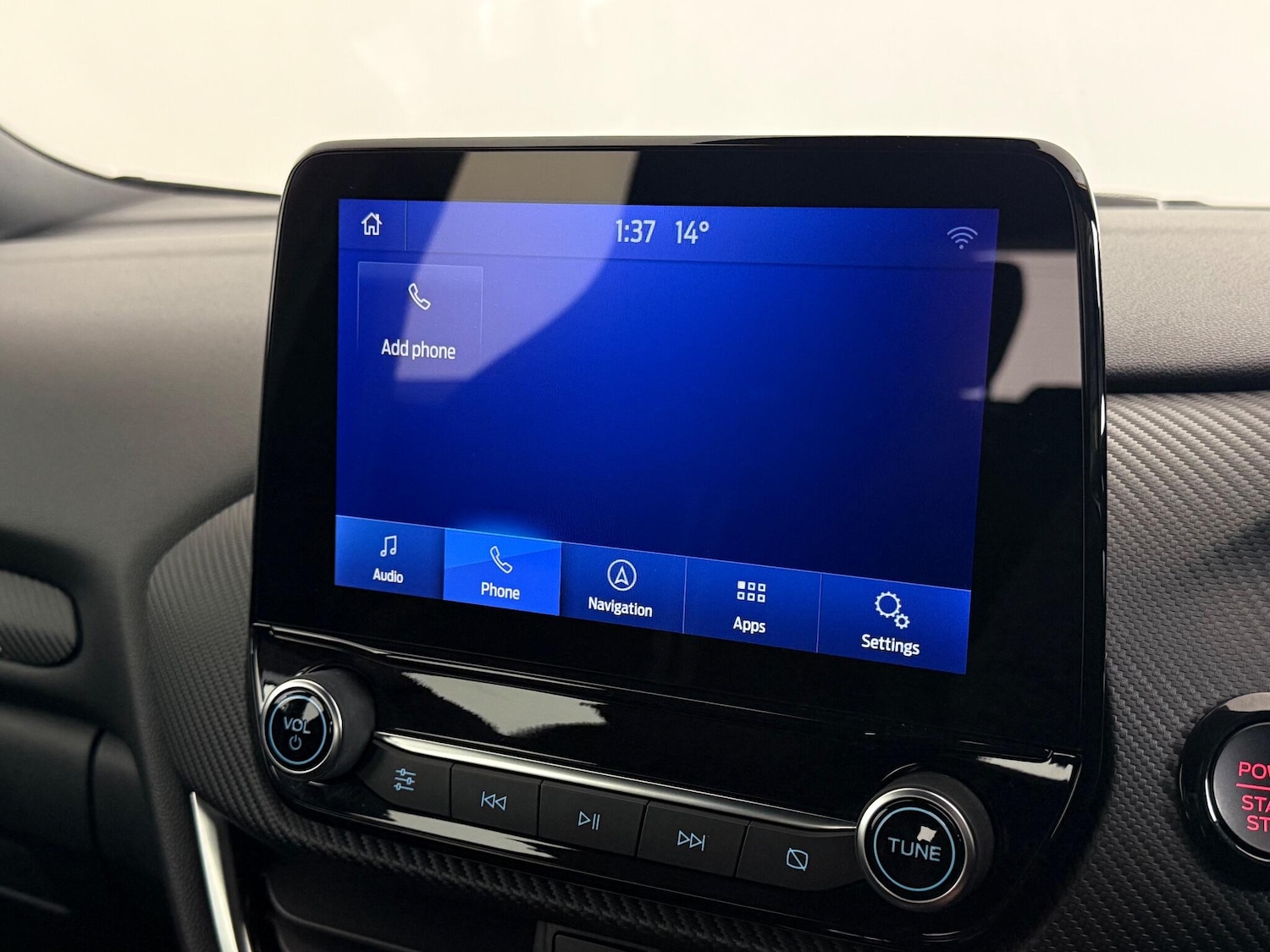 Used Ford Puma 2023 for sale - 76467433: Photo 32